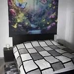 House Butterfly *