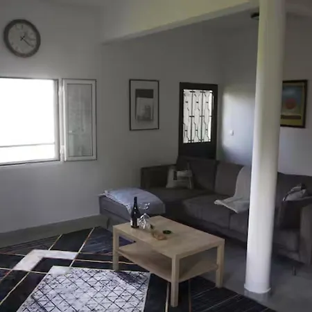 Apartament House Butterfly *