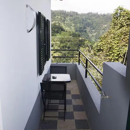 House Butterfly Appartement Santana (Madeira)