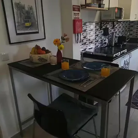 House Butterfly * Santana (Madeira)