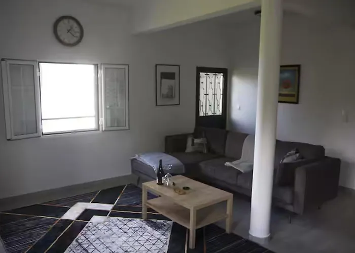 Apartmán House Butterfly *