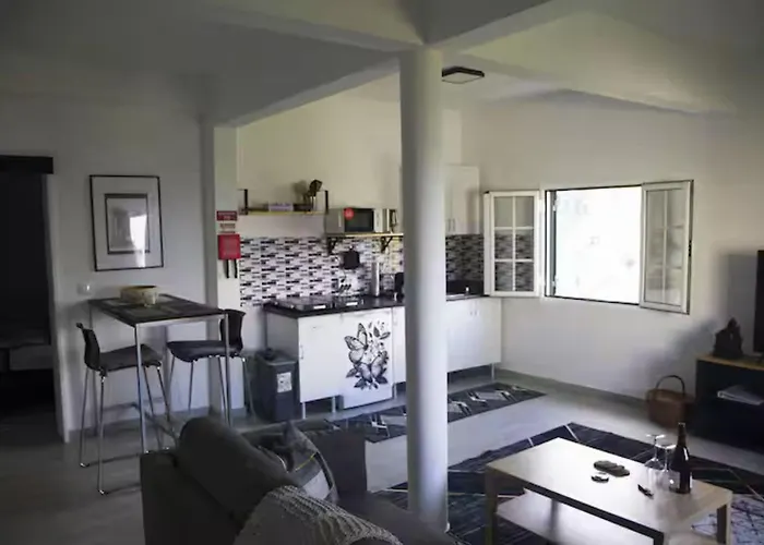 House Butterfly Apartament *