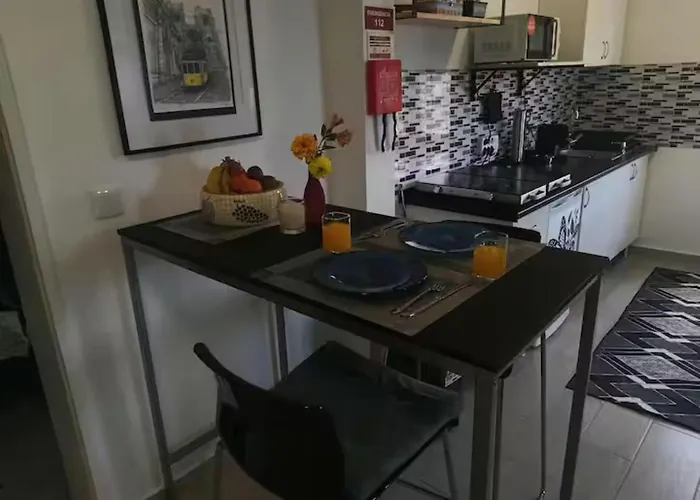 House Butterfly * Santana (Madeira)