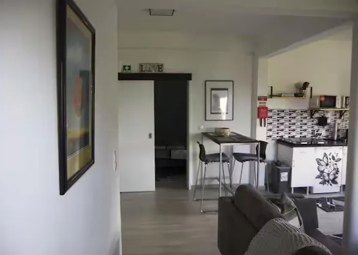 Apartmán House Butterfly