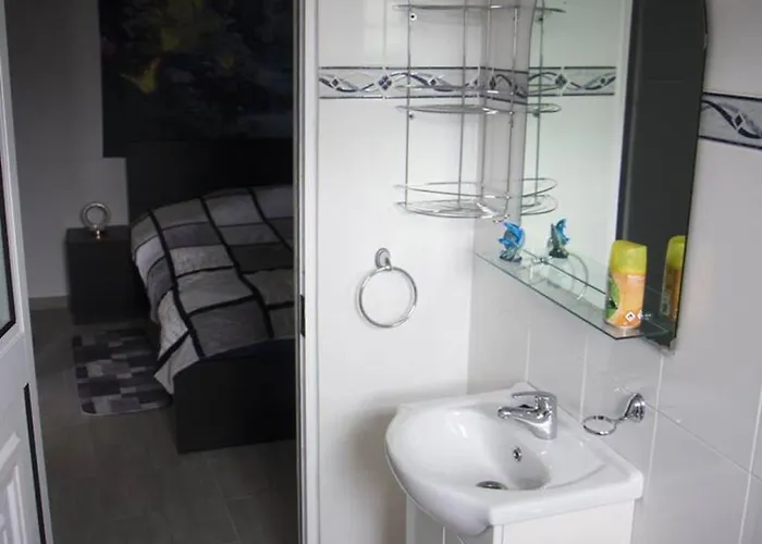 Apartament House Butterfly